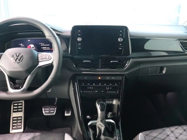 Volkswagen T-Roc 1.5 TSI DSG R-Line Style