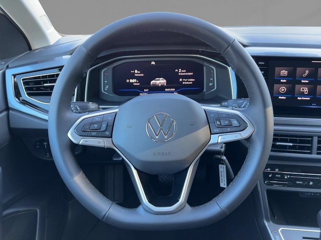 Volkswagen Taigo DSG Style