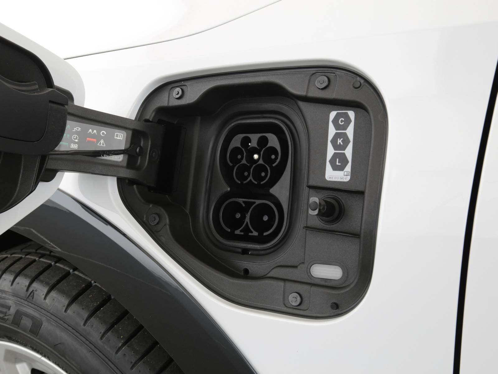 Audi A3 Hybride S-Tronic Sedan