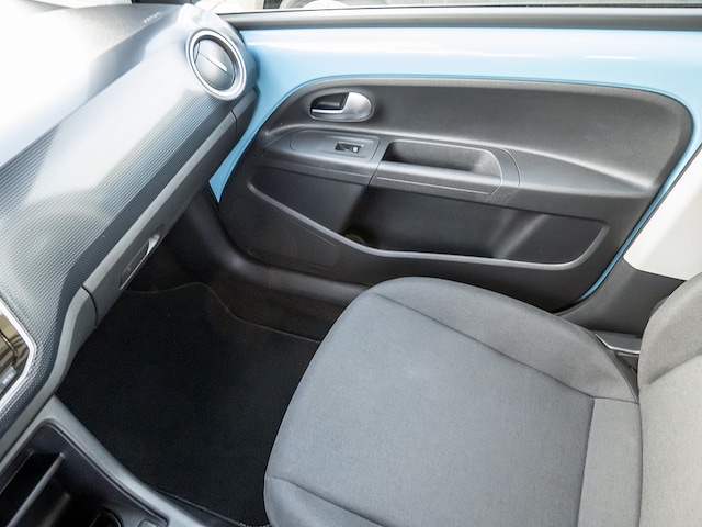 Volkswagen up! up! 1.0