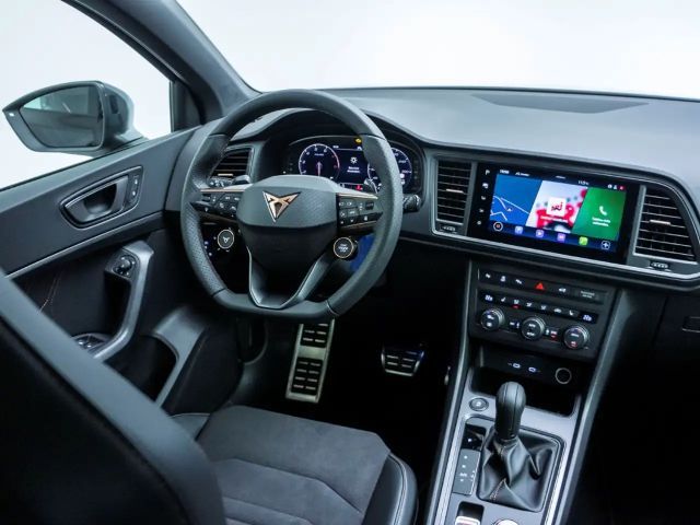 Cupra Ateca 2.0 TSI 4Drive VZ