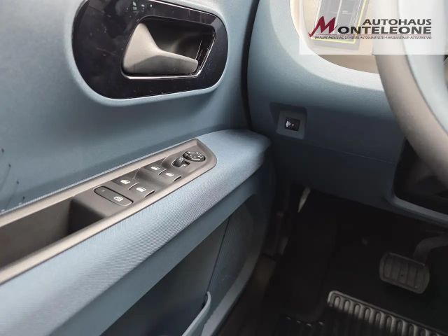 Fiat Grande Panda La Prima