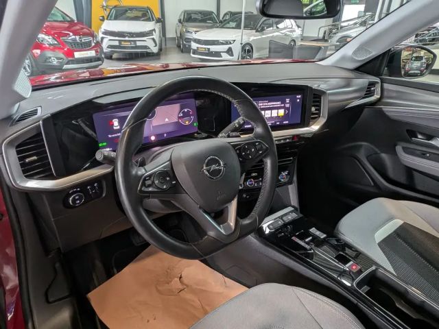 Opel Mokka 1.2 Turbo Elegance Turbo