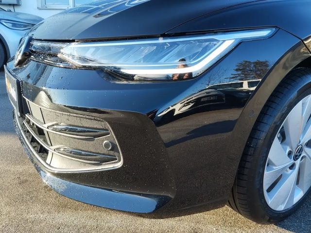 Volkswagen Golf Rabbit TSI