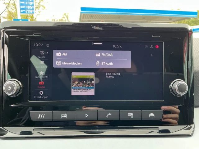 Seat Arona 1.0 TSI Style