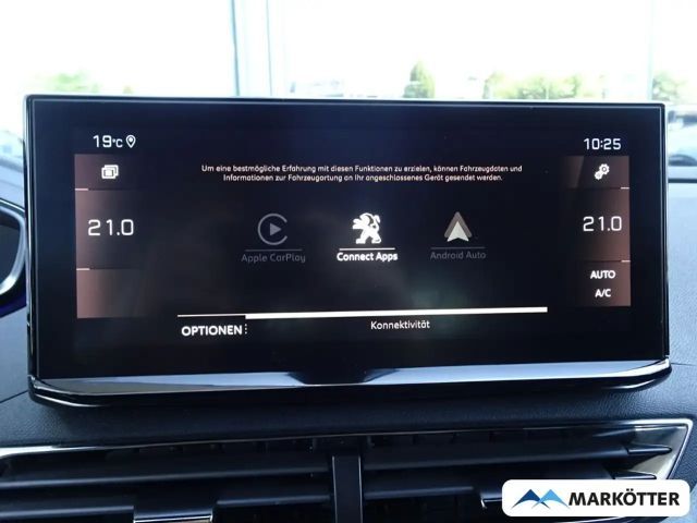 Peugeot 5008 GT-Line PureTech