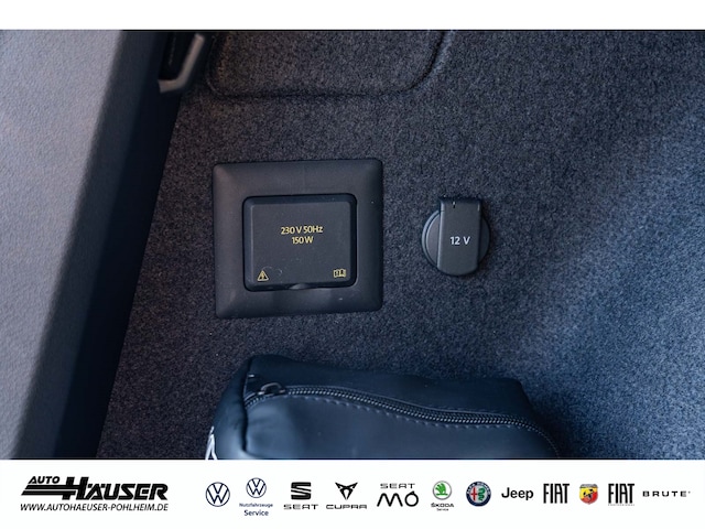 Cupra Ateca 1.5 TSI DSG