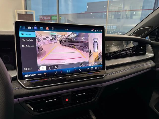 Volkswagen Tayron 4Motion DSG