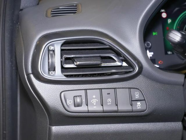 Hyundai i30 N Line T-GDi