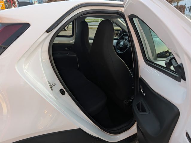 Toyota Aygo X 5-deurs Comfort