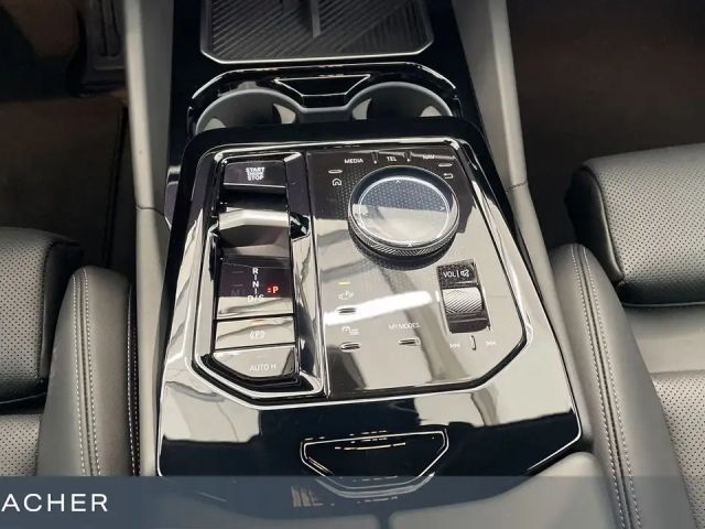 BMW 540 540d M-Sport Touring xDrive