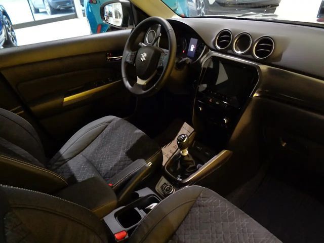 Suzuki Vitara AllGrip Flash Hybrid