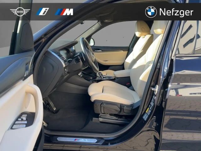 BMW X3 M-Sport xDrive30e