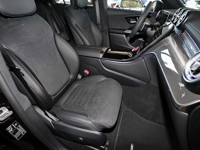 Mercedes-Benz GLC 450 4MATIC