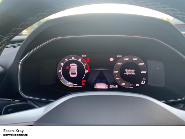 Seat Leon 1.5 eTSI DSG Sportstourer