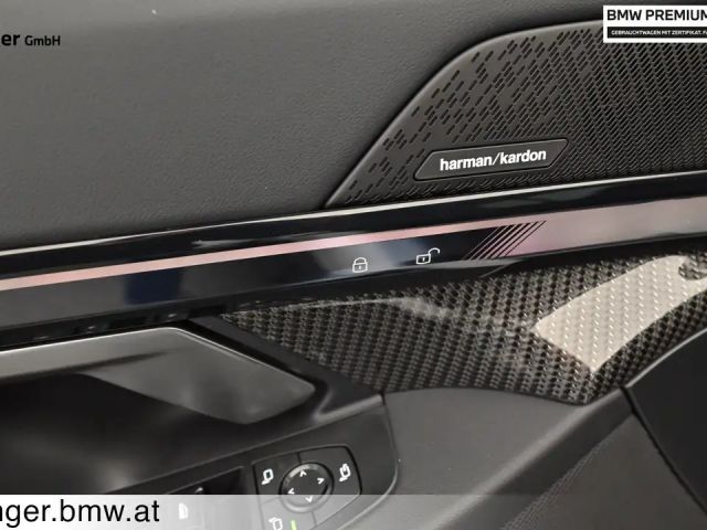 BMW i5 M60 Sedan xDrive