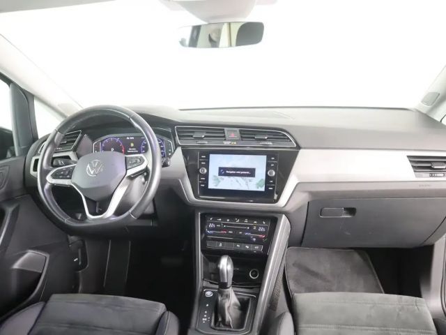 Volkswagen Touran Comfortline DSG
