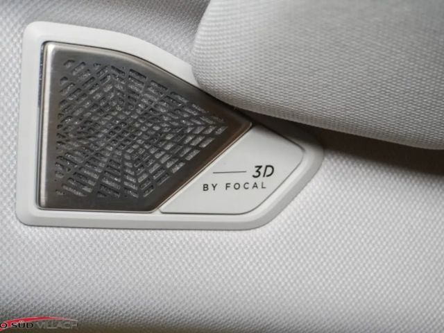 DS N°8 73,7 kWh Voorwielaandrijving Étoile