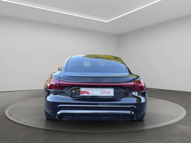 Audi e-tron GT Quattro