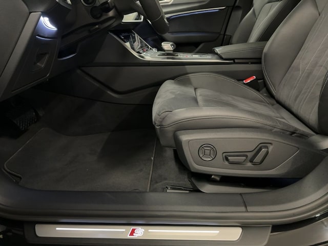 Audi A6 45 TFSI Avant Quattro S-Line S-Tronic