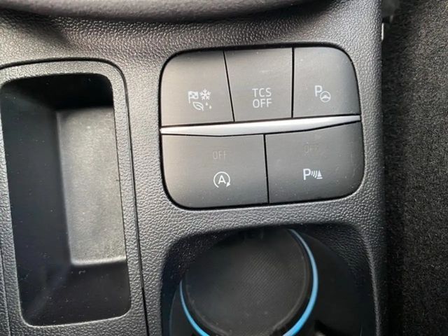 Ford Puma EcoBoost ST Line