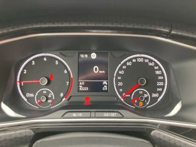 Volkswagen T-Cross 1.0 TSI R-Line