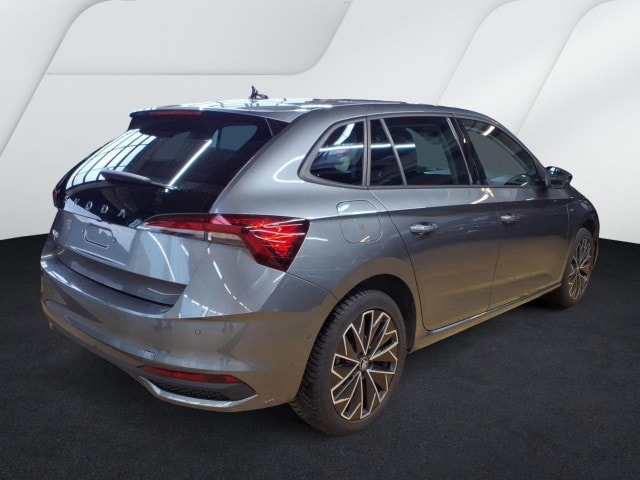 Skoda Scala 1.5 TSI Selection