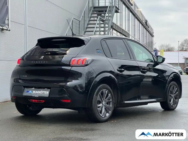 Peugeot E-208 Allure Pack