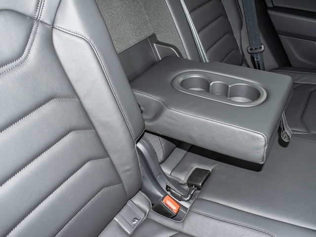 Volkswagen Touareg 3.0 V6 TDI 4Motion