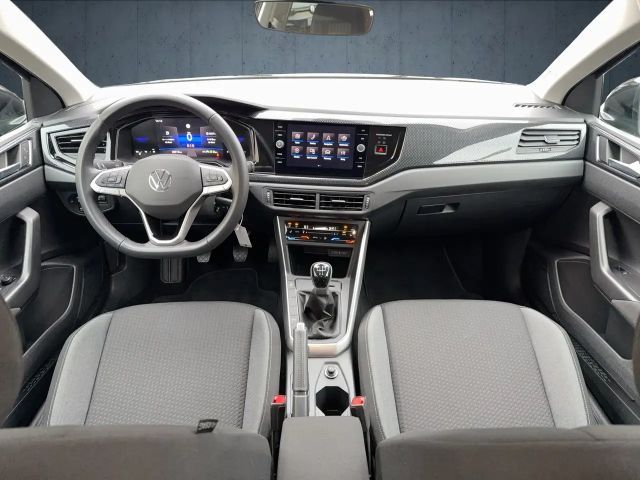 Volkswagen Taigo 1.0 TSI Life