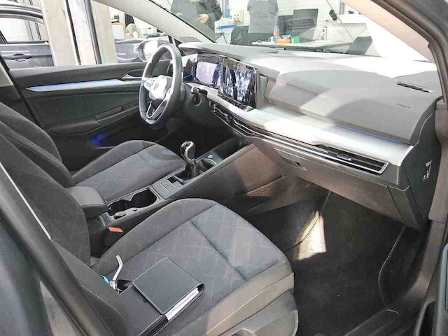 Volkswagen Golf 2.0 TDI Life Variant