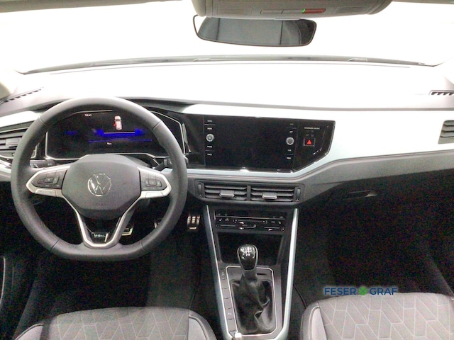 Volkswagen Taigo 1.0 TSI