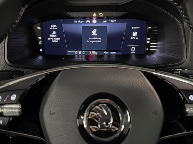 Skoda Karoq 2.0 TDI Style Style