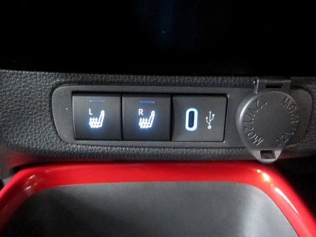 Toyota Aygo X 1.0 VVT-i Hatchback VVT-i