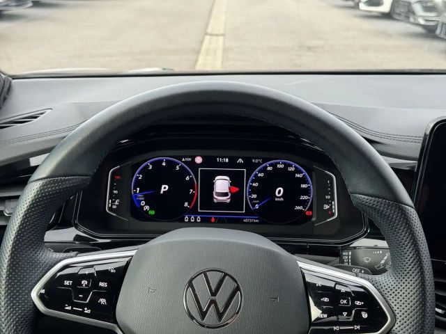 Volkswagen T-Roc 1.5 TSI DSG R-Line Style