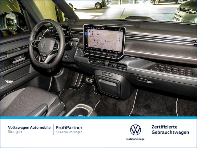 Volkswagen ID.Buzz Pro