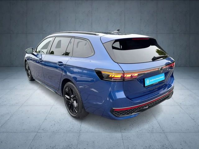 Volkswagen Passat 2.0 TDI R-Line Variant