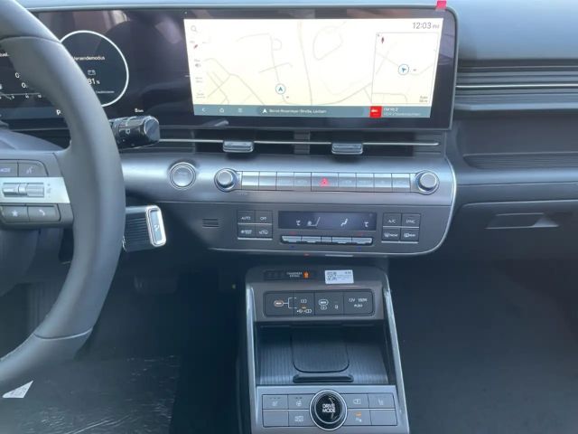 Hyundai Kona 1.6 Hybrid Prime