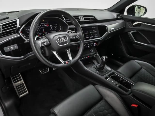 Audi RS Q3 Matrix AHK SONOS Navi Leder 280kmh