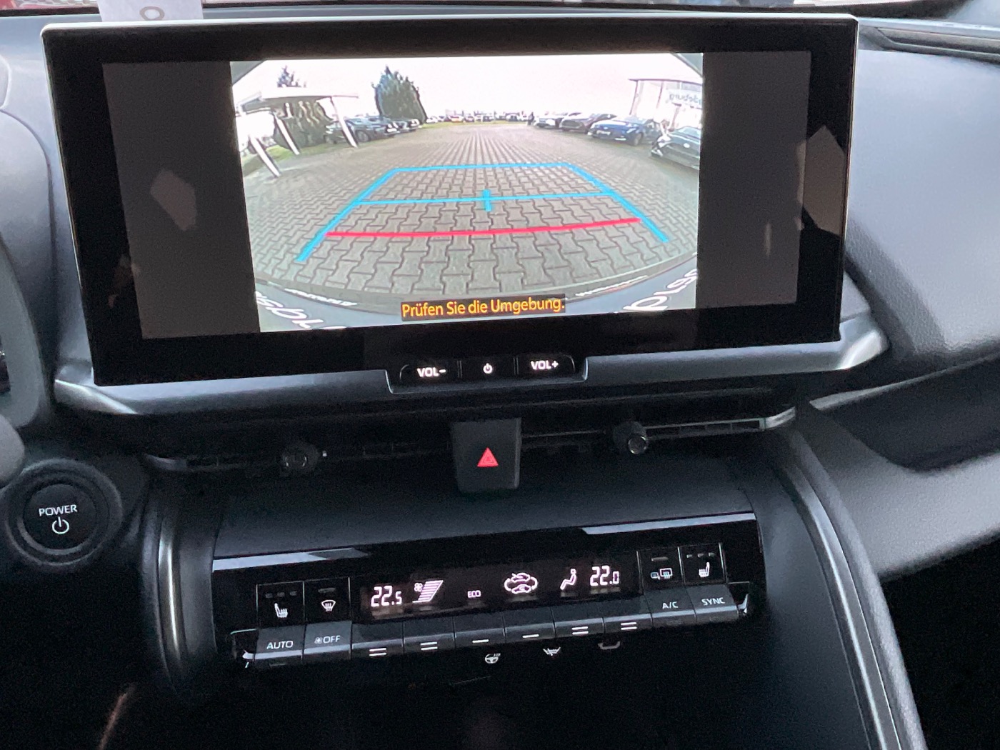 Toyota C-HR 5-deurs Team D