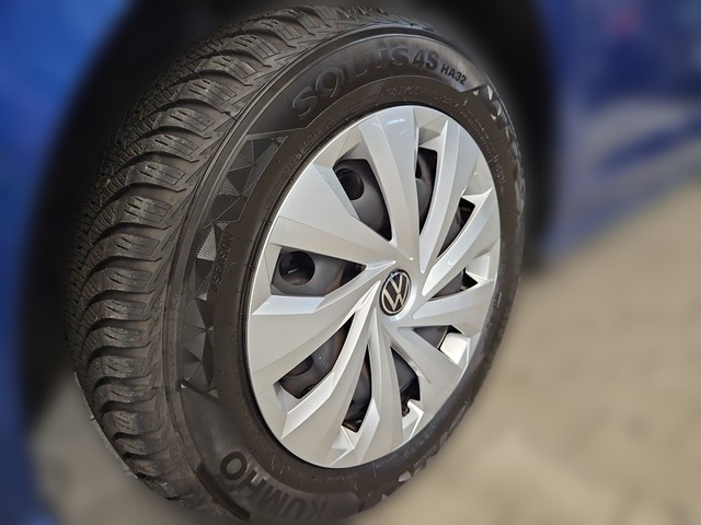 Volkswagen Polo 1.0 TSI DSG R-Line