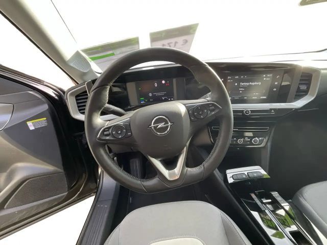 Opel Mokka Elegance Mokka-e