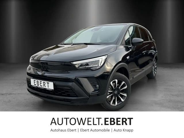 Opel Crossland X 1.2 Turbo Enjoy Turbo