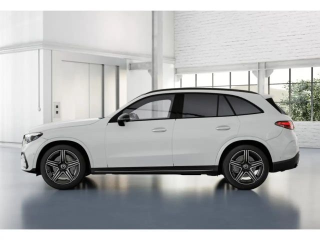 Mercedes-Benz GLC 300 4MATIC AMG Line GLC 300 d