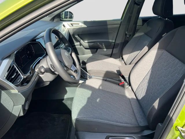 Volkswagen Taigo 1.0 TSI DSG Move