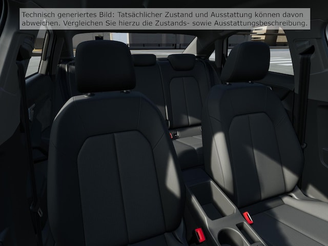 Audi A3 30 TFSI S-Tronic Sedan