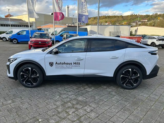 Peugeot 408 Allure Pack Hybrid