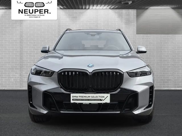 BMW X5 xDrive50e
