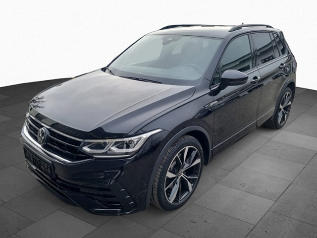 Volkswagen Tiguan 2.0 TDI 4Motion