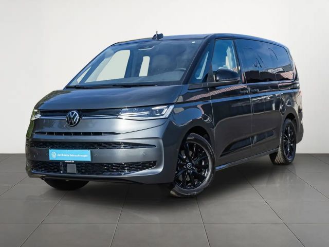 Volkswagen Multivan 2.0 TDI DSG T7